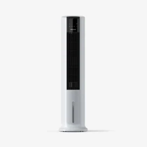 OmniAir 7L Evaporative Air Cooler & Portable Tower Fan with Humidification Modes